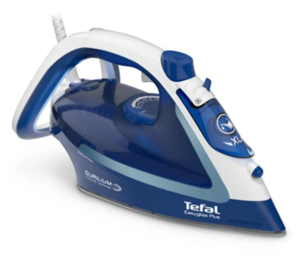 Tefal EASYGLISS PLUS FV5735E0 - 1377642 - zdjęcie